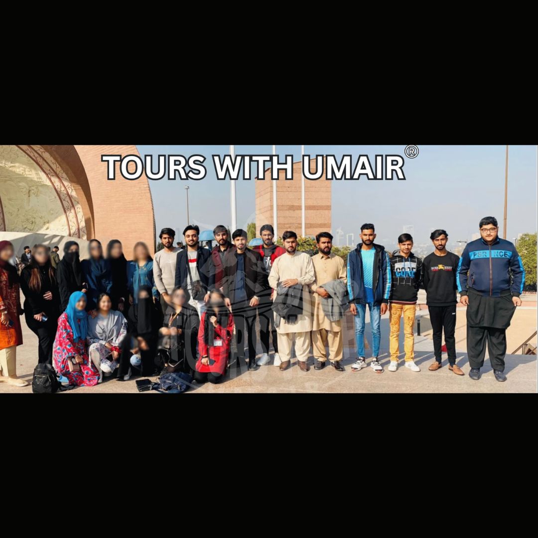 Best Tourism Company