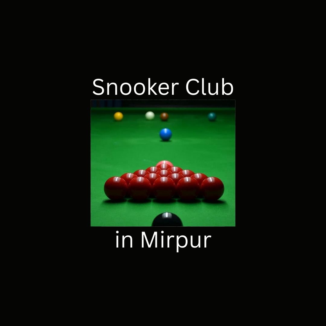 Top Snooker Clubs