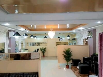 Saima Kalsoom Beauty Parlour