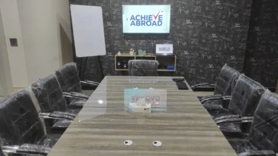 achieve language