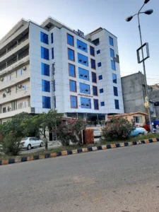 Ahsan Medical Complex