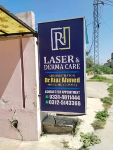 Laser n Derma Care Clinic