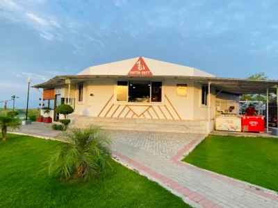 Best restaurants in mirpur ajk