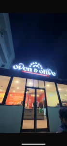 Best restaurants in mirpur ajk