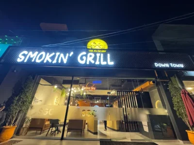 Best Restaurants in Mirpur