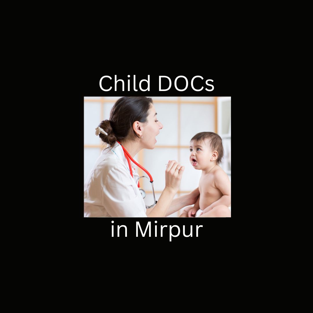 Child Specialists