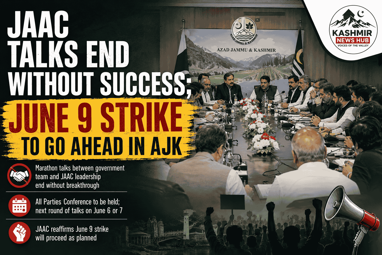 Joint Awami Action Committee