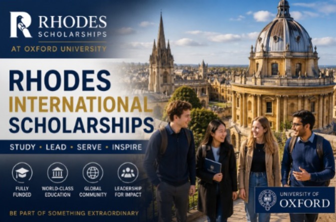 International Scholarships